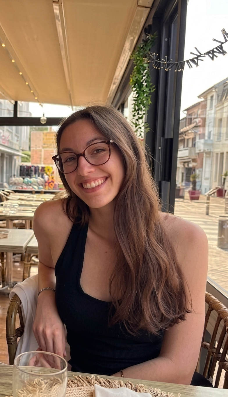 Photo de profil